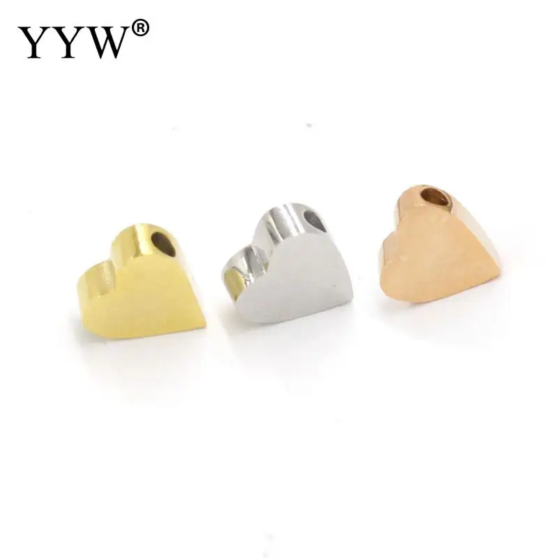 Кулон унисекс из нержавеющей стали с тиснением ожерелье без рисунка подвеска для