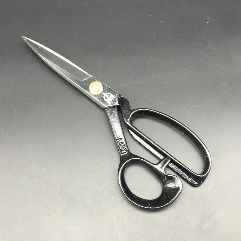 Профессиональные ножницы 8 дюймов Классические для изготовления платьев из