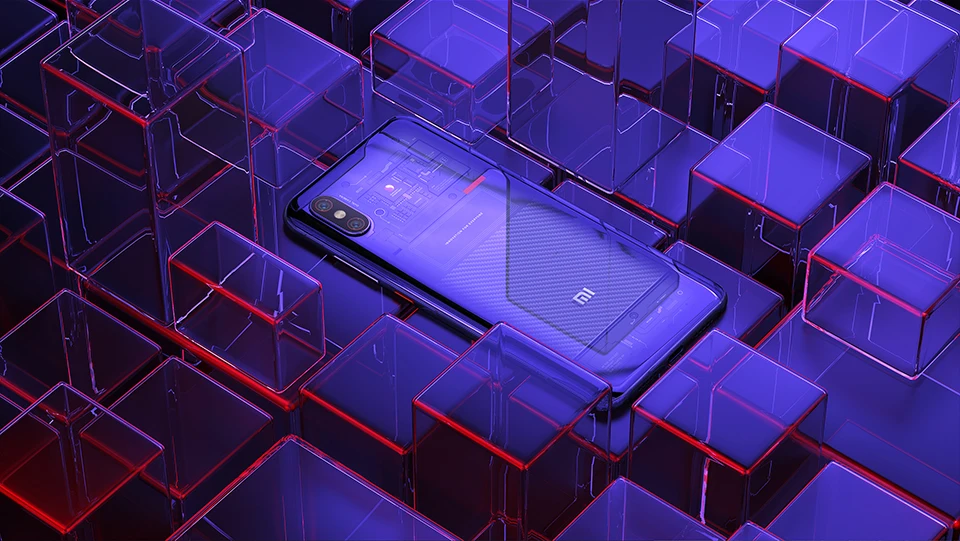 Глобальная версия Xiaomi mi 8 mi 8 Pro 8 ГБ 128 Гб телефон 6,2" Snapdragon 845 дисплей отпечатков пальцев и многофункциональный NFC