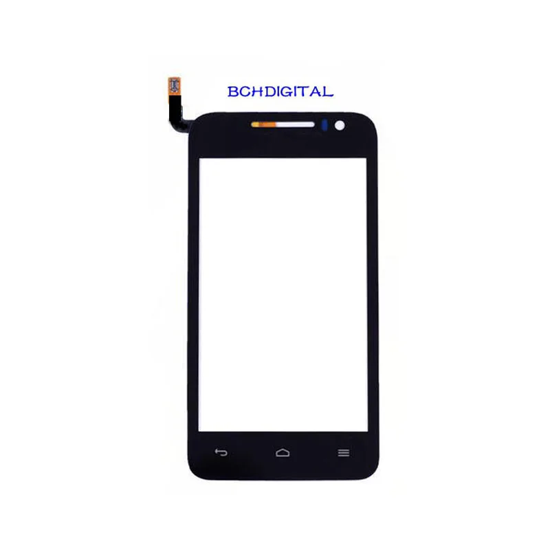 BCHDIGITAL HW066 сенсорный экран для Huawei G330 U8825D C8825D мобильный телефон передняя