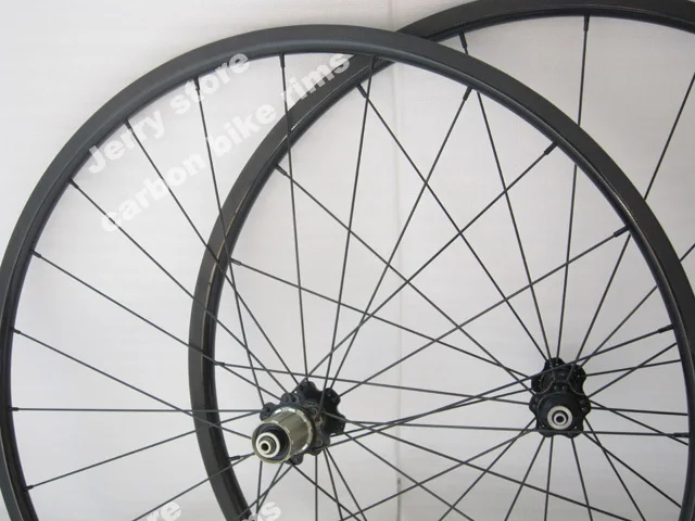 20 мм карбоновые дорожные велосипедные колеса 700C от двери до | Спорт и развлечения