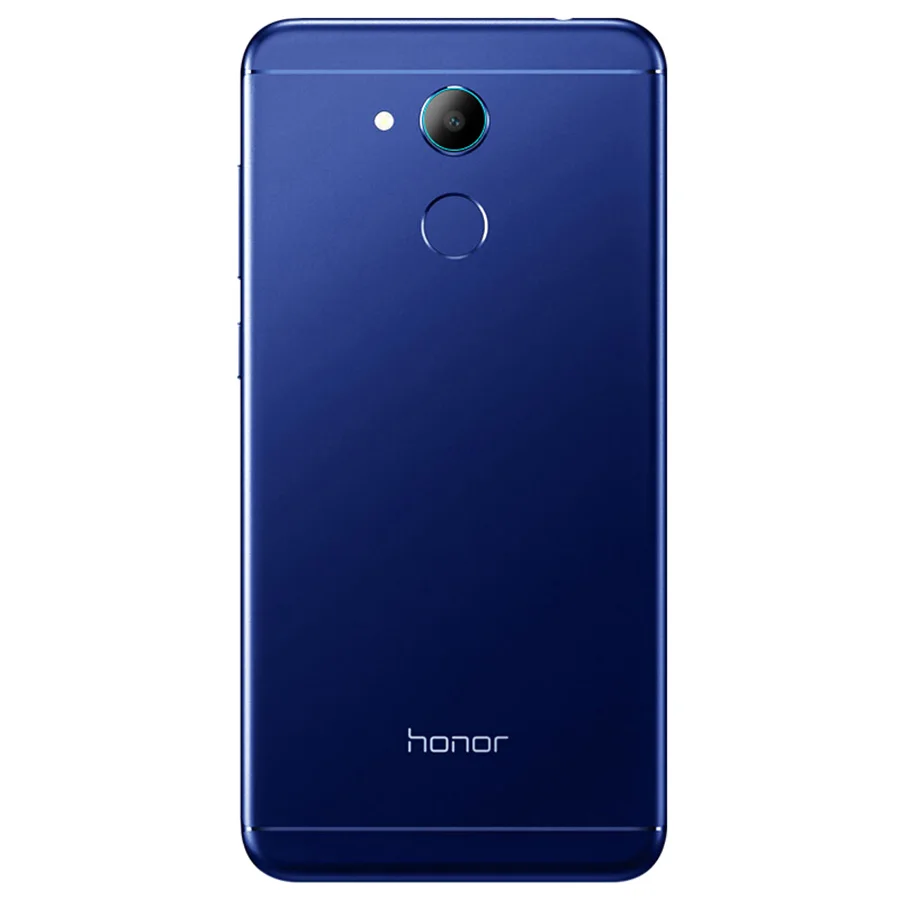 2 шт для Huawei Honor 6C Pro задняя камера Объектив Премиум Закаленное стекло JMM L22