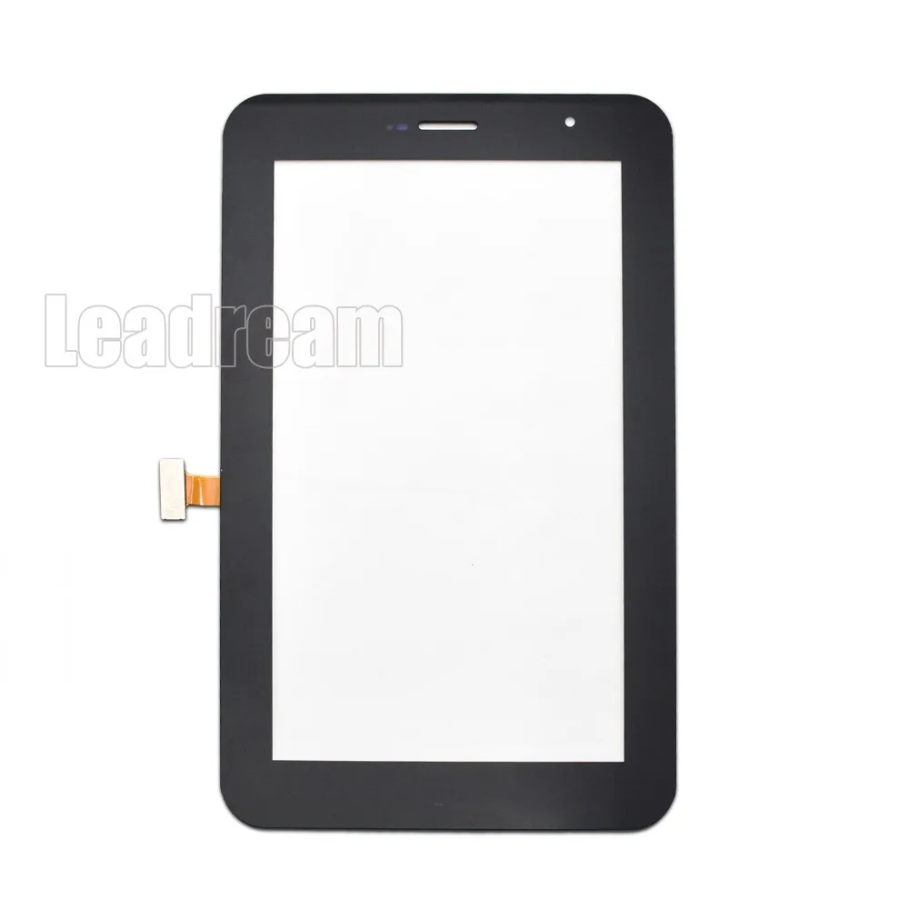 20 шт./лот сменный сенсорный экран для Samsung Galaxy Tab 7 0 Plus P6200 | Компьютеры и офис