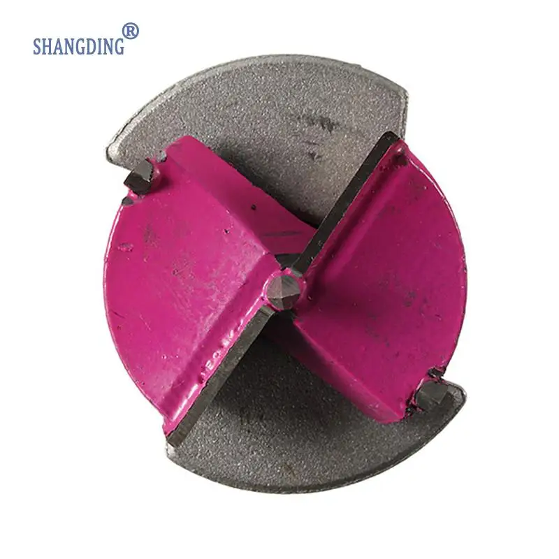 Бурильная режущая установка с петлей 35 мм 1 шт. сверлильный инструмент для