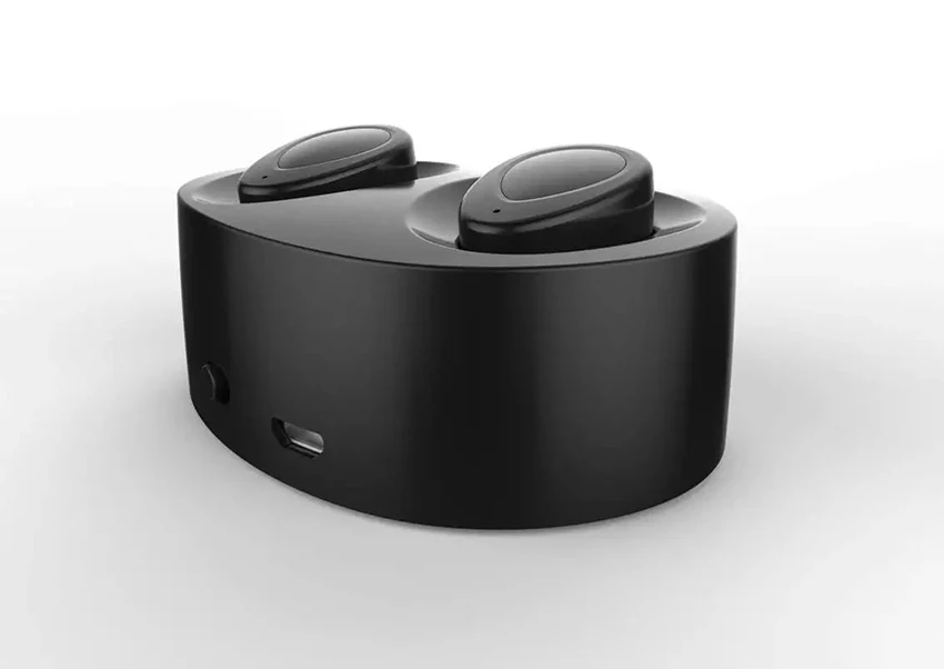 TWS Bluetooth наушники K2 мини беспроводные blutooth Беспроводная гарнитура Handsfree с