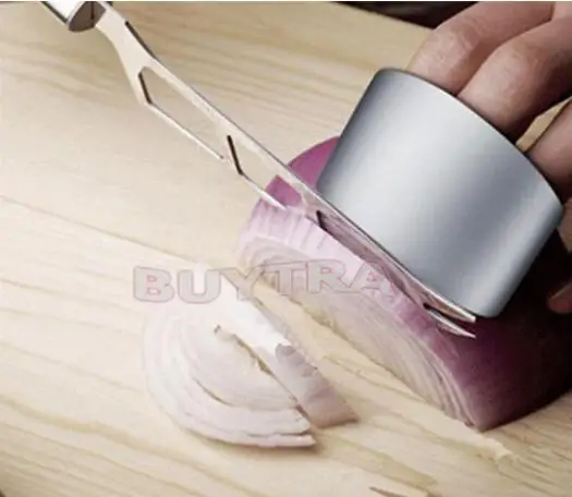 2017 Finger guard новейшая защита из нержавеющей стали для рук не навредит безопасности