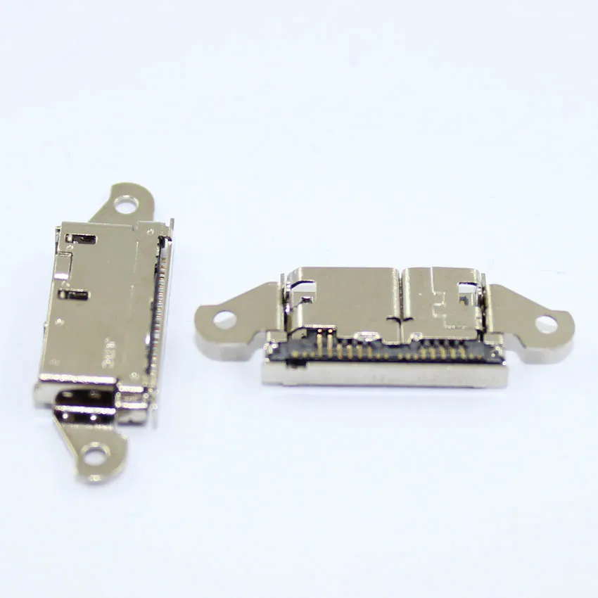 YuXi для Samsung Galaxy S5 USB зарядный порт разъем Запасные детали|usb port parts|usb connector portcharging for