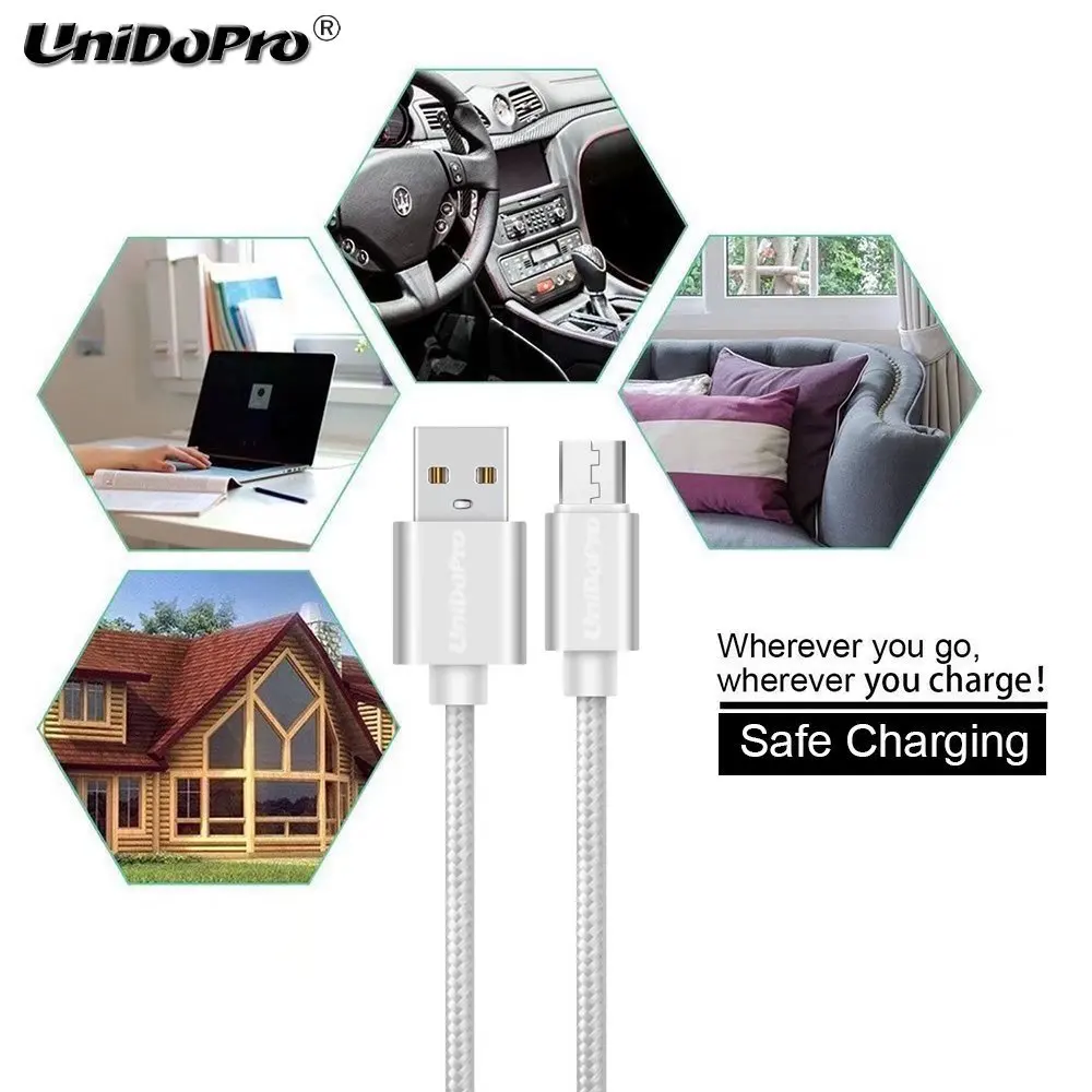 Быстрое зарядное устройство Micro USB 3 фута для Wiko Tommy Plus View 2 GO /Pro / Sunny Mini Lenny 5 Jerry