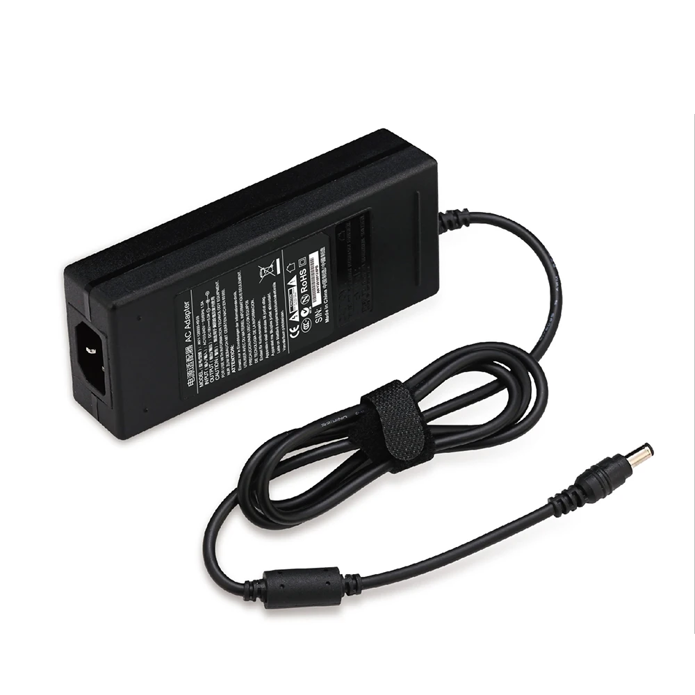 18 В 5A импульсный источник питания 18v5a AC DC адаптер 90 Вт adapter5.5 *. 25 | Обустройство дома