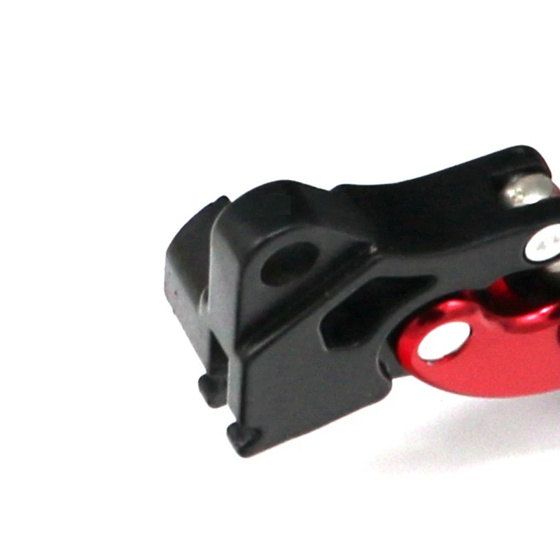 LMoDri новый мотоцикл тормозной рычаг скутер аксессуары для мопеда GY6 Refit