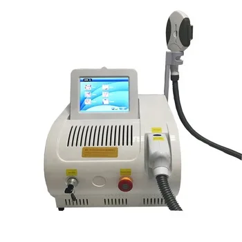 Новинка 2019 трендовый продукт 360 Magneto optical Ipl дома машина для удаления