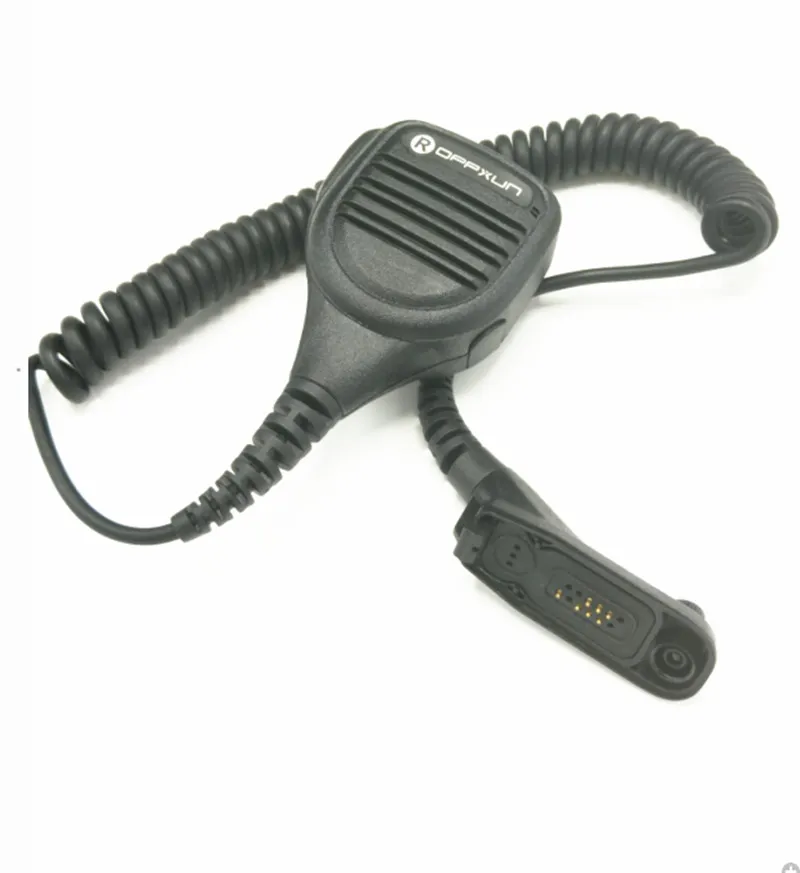 Микрофон для рации Motorola XIR P8200 P8268 P8260 XPR6550 XPR 6300 DP3400 DP3600|walkie talkie|radio walkie talkieradio |