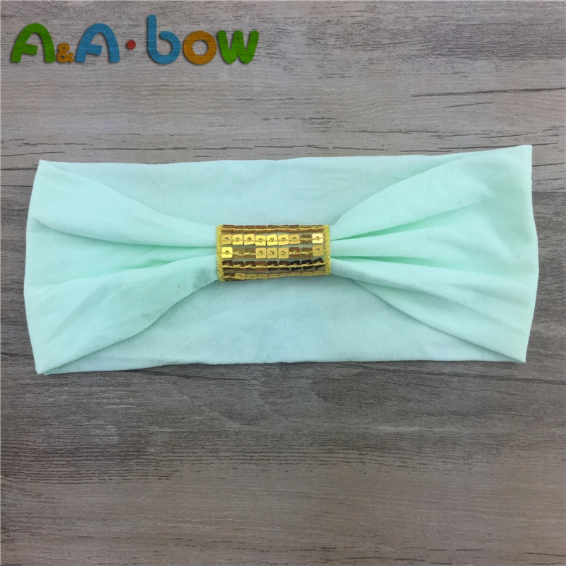 1 шт. головной убор повязка на голову модные Эластичные Головные уборы с