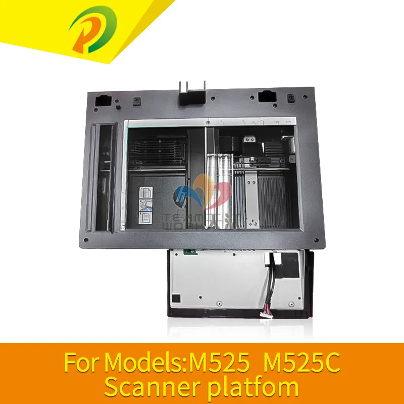 Фотографический сканер для HP M525 M525C | Компьютеры и офис