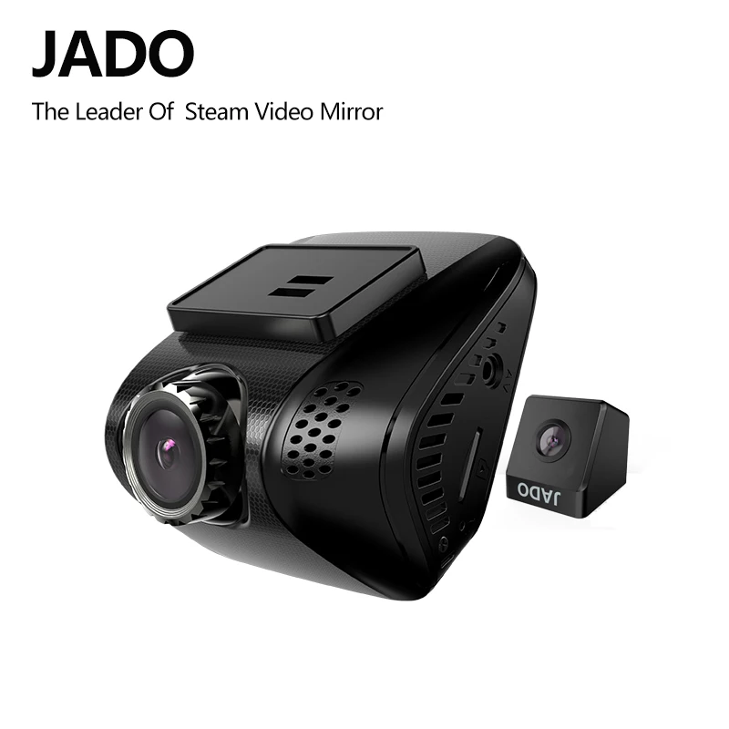 JADO D770S 2 0 автомобилей видеорегистраторы Full HD 1080p Мини Автомобильный