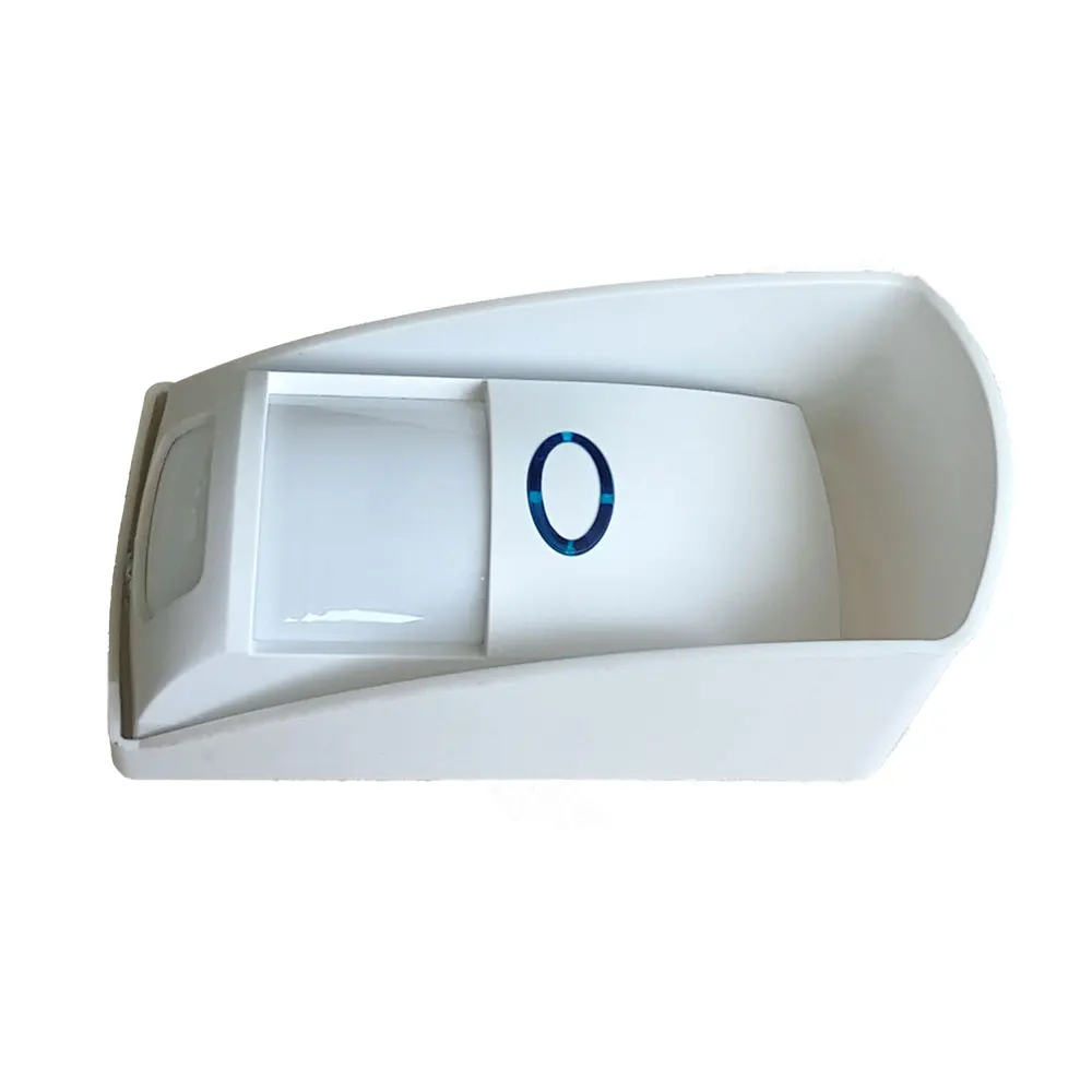 Security Portable PIR Motion Detector Infrared Anti-theft Home Alarm detector | Безопасность и защита
