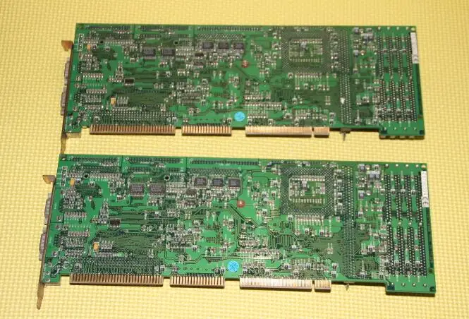 100% OK IPC плата SBC 570 Rev. A1 полноразмерная CPU карта ISA PCI промышленная Встроенная PICMG1.0 с