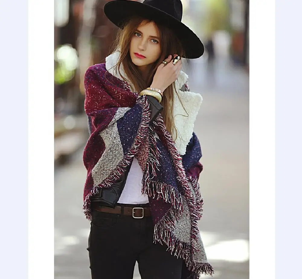 

new Scarf &Wrap