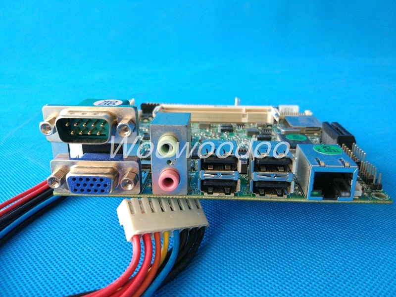 Стандартная материнская плата | Компьютеры и офис