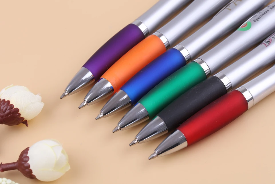 [Бесплатная доставка + бесплатный логотип] 500 шт./лот! Металлический зажим