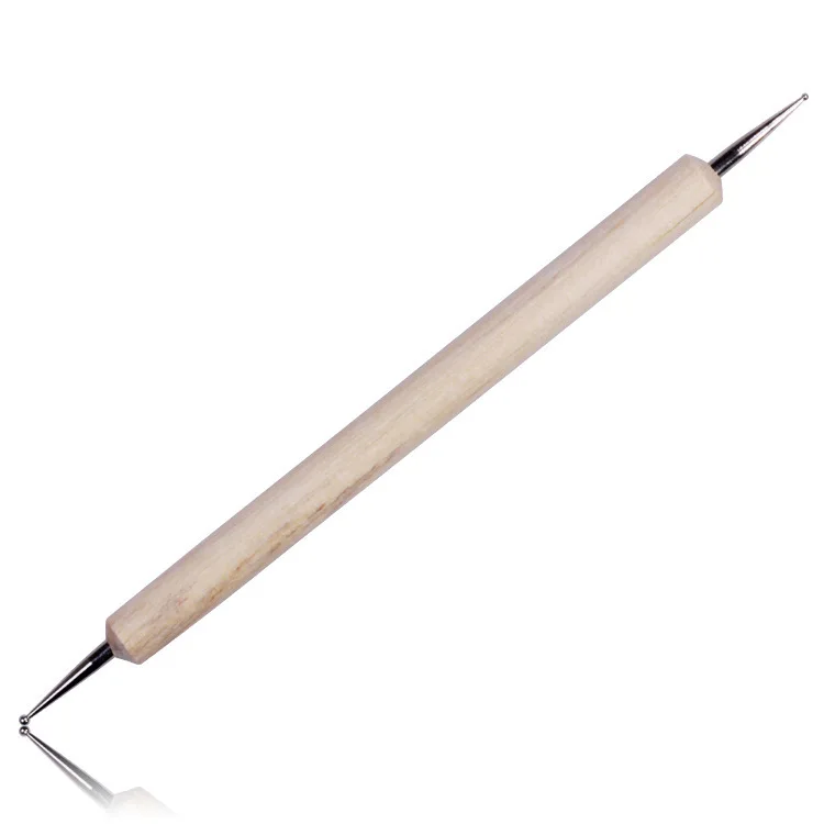 5 шариковых стилей искусственный инструмент для тиснения инструменты дизайна