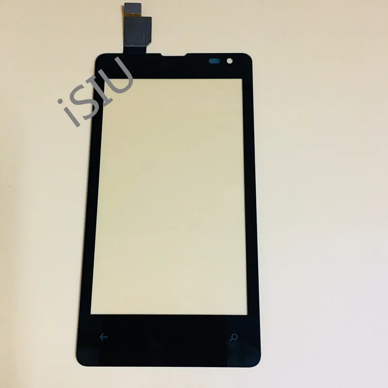 ЖК-дисплей Дисплей Сенсорный экран для Nokia microsoft Lumia 430 435 530 532 сенсорный экран Экран Панель спереди Стекло планшета Сенсор запасные Запчасти