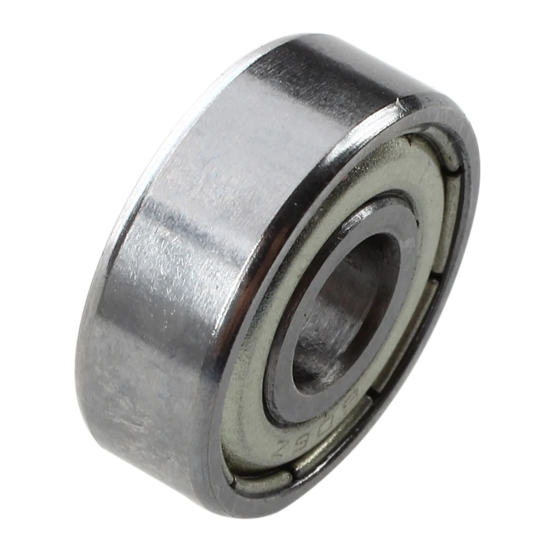 606Z 6 x 17 6mm Metal Miniature Deep Groove Ball Bearings 5 Pcs | Обустройство дома