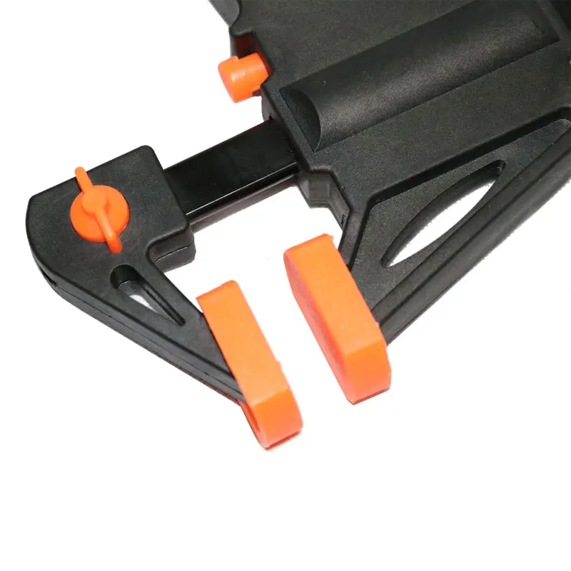 4 дюймовый Быстрый трещотка скорость выдавливания дерево рабочий зажим набор