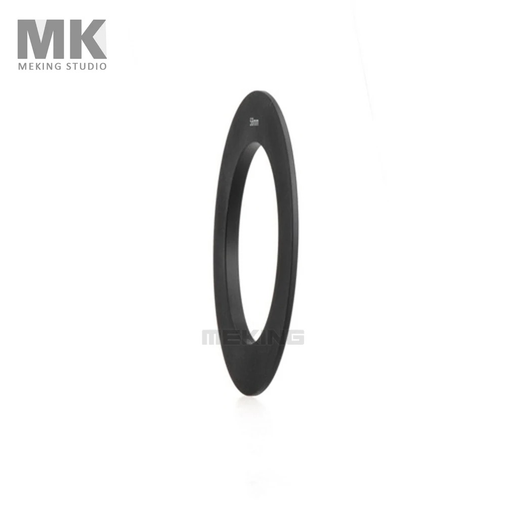 

Selens Camera Filters Square Filter 72mm Adaptor Ring holder for Cokin P Series