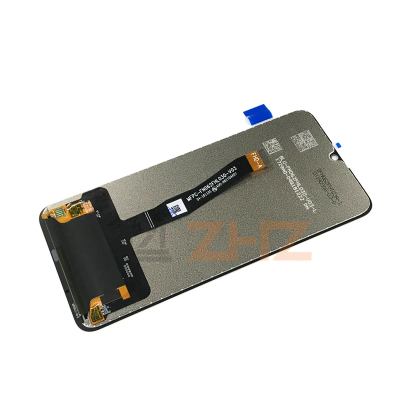 ЖК дисплей для Huawei P Smart 2019 с сенсорным экраном и дигитайзером в сборе smart запчасти