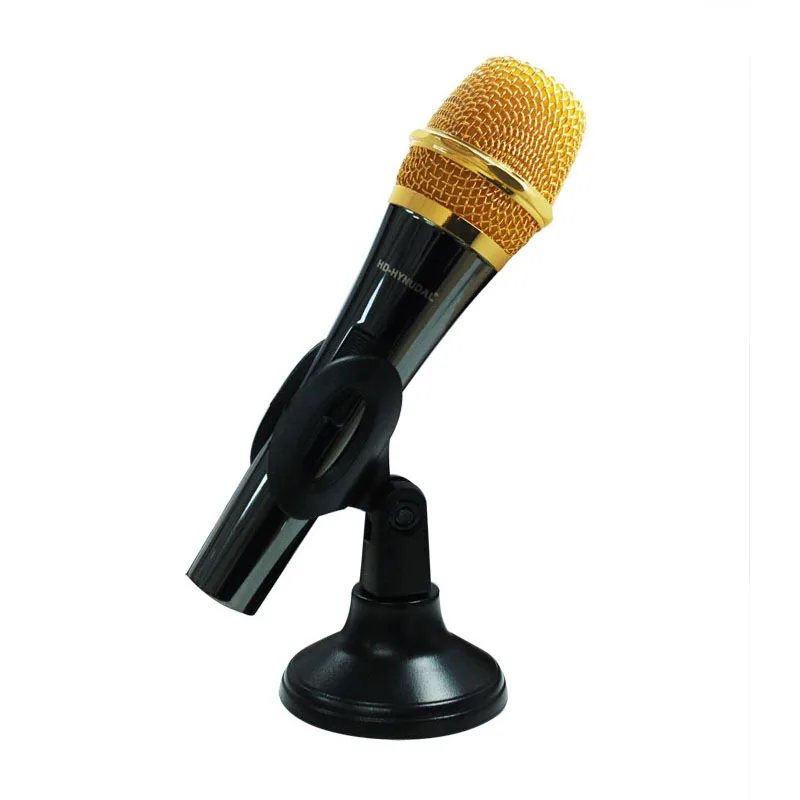 Совершенно новый караоке рекордер усилитель смесителя онлайн Поющий аппарат