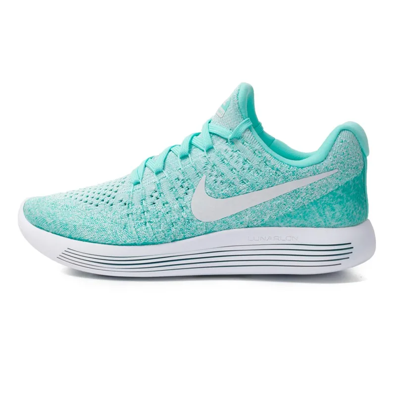 Новое поступление NIKE LUNAREPIC низкая FLYKNIT 2 Для женщин прямые поставки от производителя
