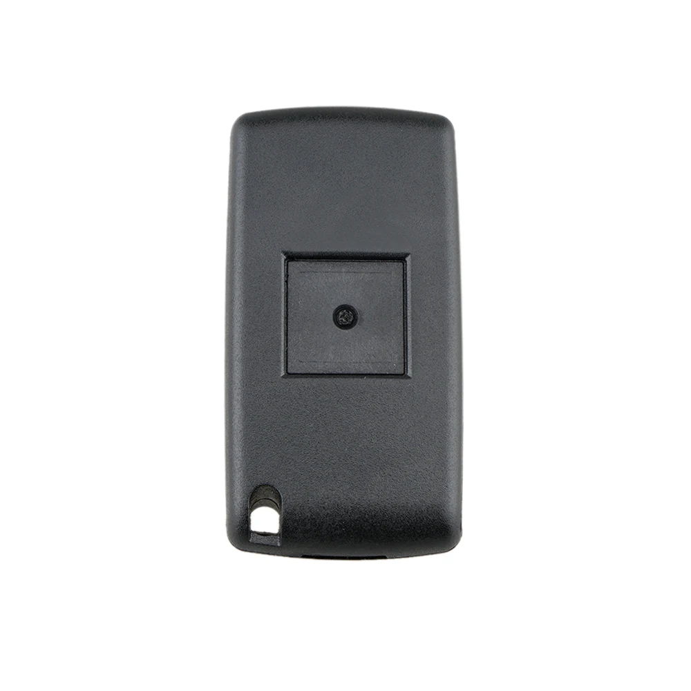 Чехол для автомобильного ключа VA2/HU83 с 2/3 кнопками Citroen C1 C2 C3 C4 C5 Berlingo Picasso Peugeot CE0523