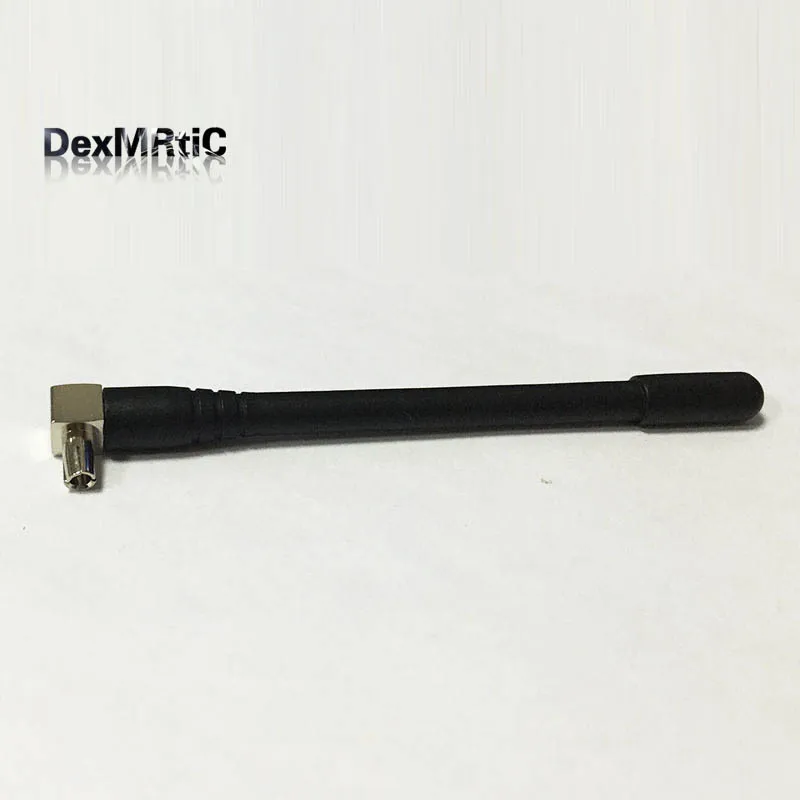 2 шт./лот 3G GSM антенна 3dbi с TS9 разъем для ZTE MF633 MF645 MF633BP MF30 MF60 MF61 MF62 модема|3g gsm antenna| |