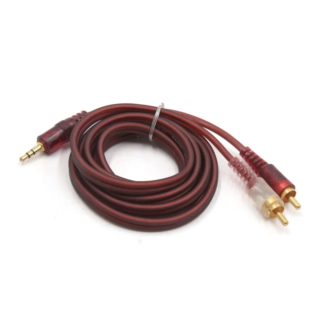 

uxcell a17052200ux1250 Audio Cable
