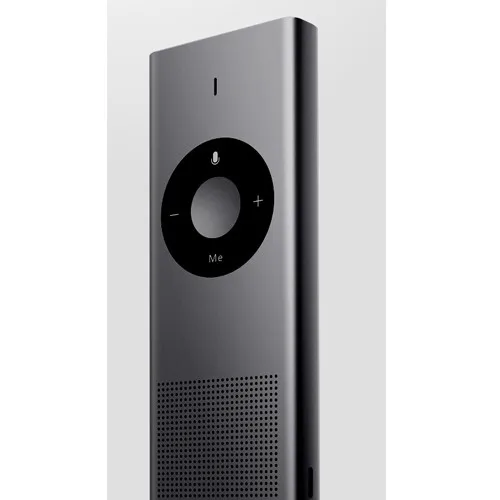 Gray Xiaomi Konjac AI переводчик Mijia 15 языков мгновенный переводчик смарт-обучения 7 дней в режиме ожидания 8h непрерывный перевод путешествия - Цвет: Gray
