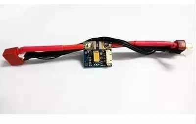 

Power Module w/UBEC and XT60 connectors for APM2.5 / APM2.6 Pix PX4 Controller