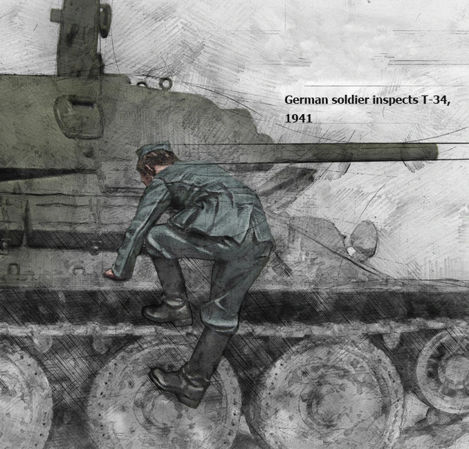 Масштаб 1/35 фигурки из смолы модель немецких солдат инспектирование GK154