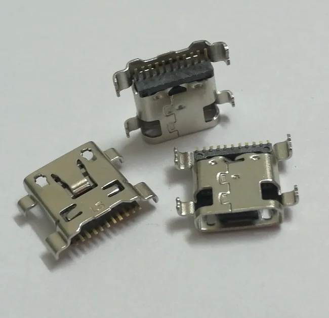 10 шт./лот зарядный порт для LG G3 D855 D850 D851 VS985 LS990 Micro USB разъем зарядки разъем|charging