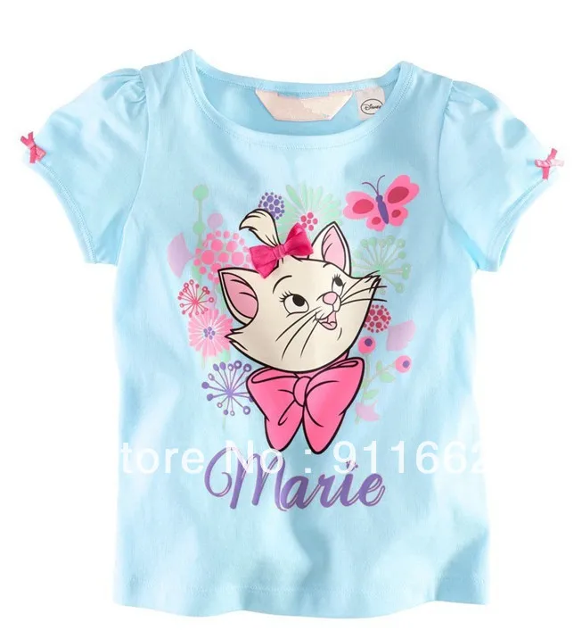 Футболка детская с круглым вырезом на возраст 2 7 лет|children t-shirt|tops clothingt-shirt children |