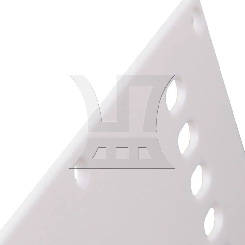 

Yibuy White Guitar Tremolo Spring Cover For Guitar