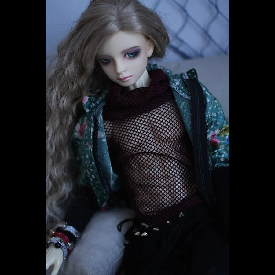 Новинка комплект одежды для кукол Cateleya BJD SD 8 шт. продаются отдельно|Куклы| |