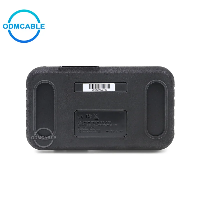 Автомобильный диагностический инструмент LAUNCH X431 obd2 считыватель кодов Сканер