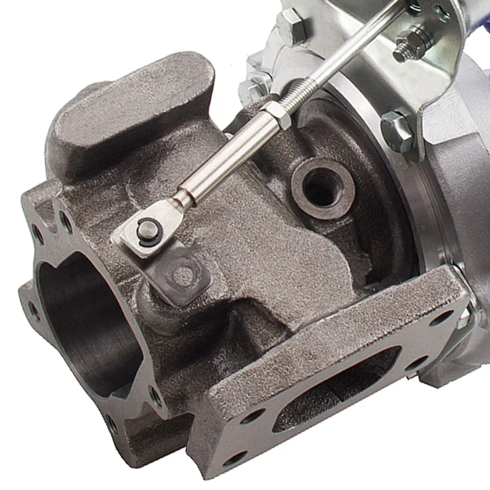 GT25 GT28 T25 T28 GT2871 GT2860 для SR20 CA18DET обновления турбокомпрессор турбины A/R 0,6 турбины A/R 0,64 мокрый поплавок