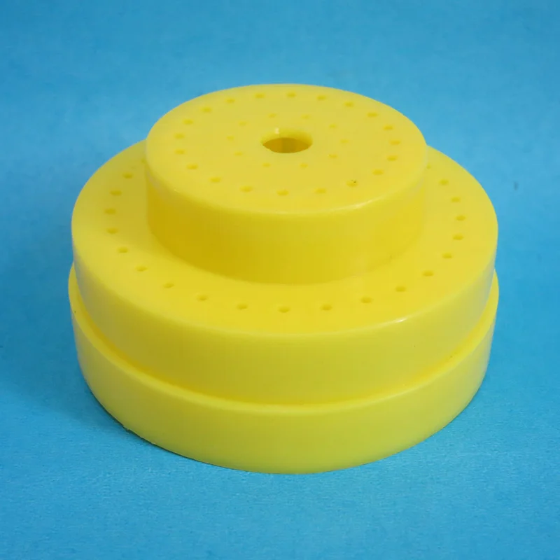 Стоматологический лабораторный инструмент 60 отверстий (круглые) отверстия