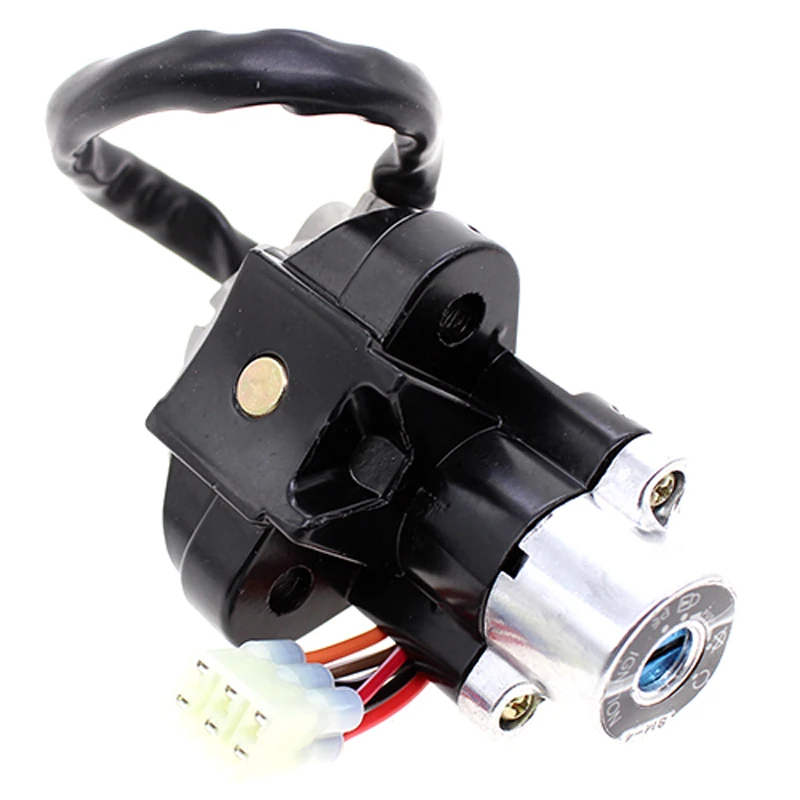 Для Suzuki TL1000R TL 1000R 1998 1999 2000 20001 2002 2003 Мотоциклетная система зажигания ключ зажигания сиденье замок Топливный бак газа Кепки крышка набор
