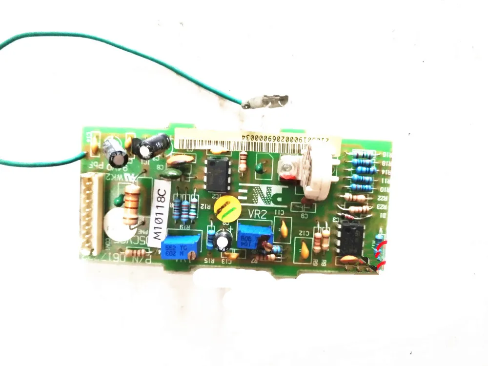 

0617222 AA05CV05 Good Working Tested
