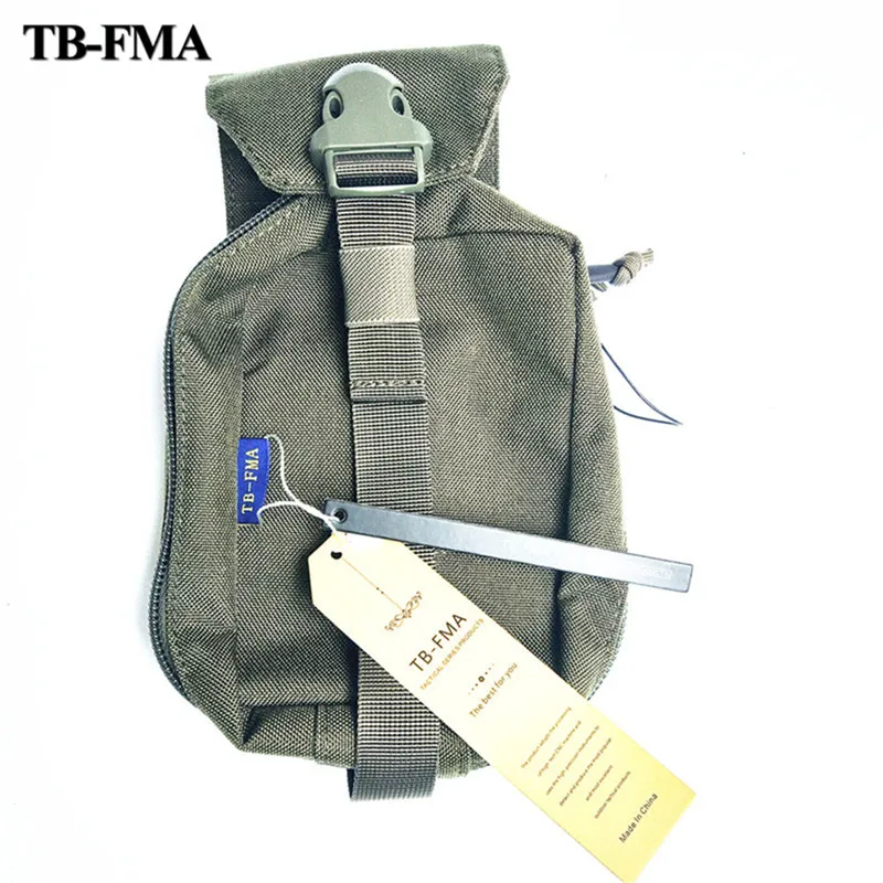 FMA тактические Подсумки сумка для первой помощи набор медицинская военная