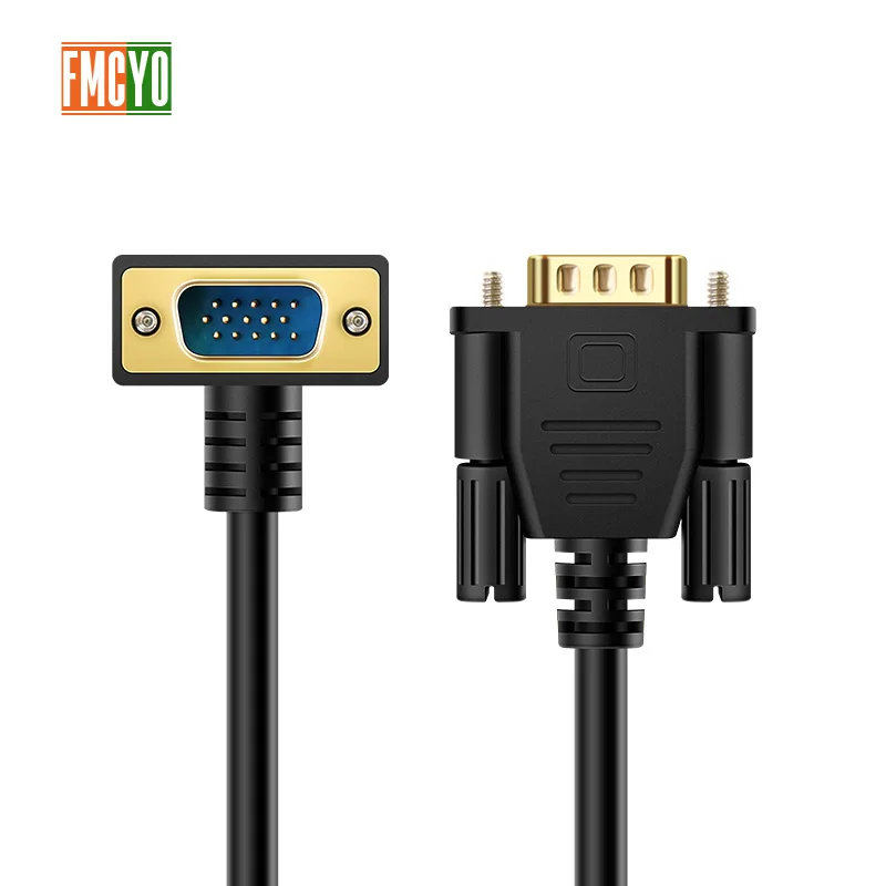 Кабель HD VGA для главного компьютера кабель монитора проектор передачи данных 1