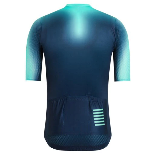 SPEXCEL высокое качество профессиональная команда AERO Джерси красочного цвета с